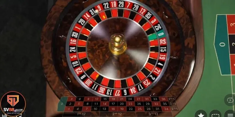Phân loại từng phòng chơi Roulette khác biệt