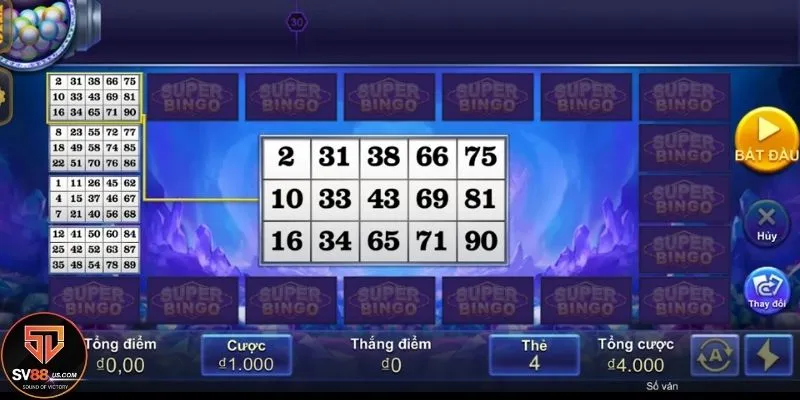 Rất nhiều sự kiện ưu đãi diễn ra