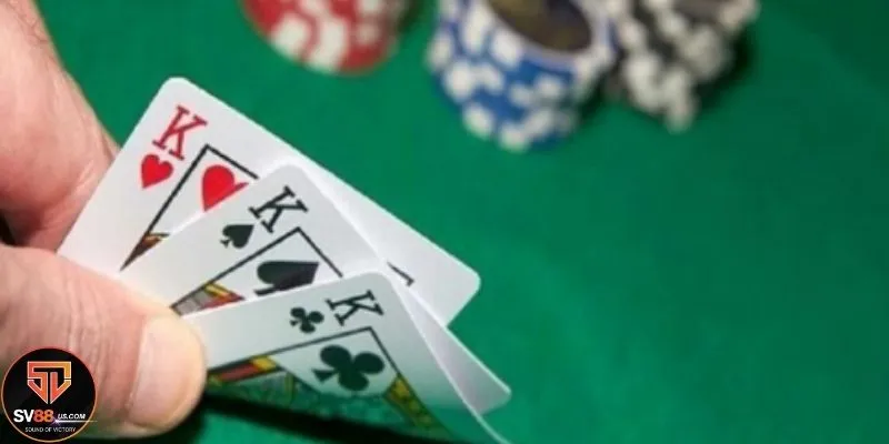 Áp dụng thủ thuật để trở thành cao thủ đánh bài Liêng