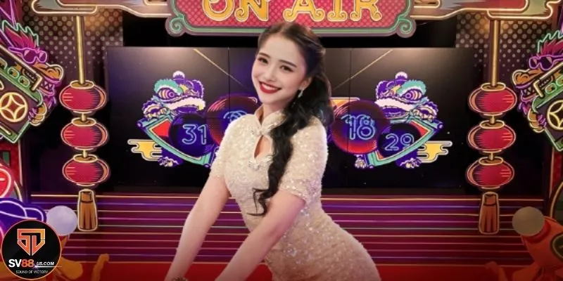 Hình ảnh trang bị chơi Roulette chỉnh chu