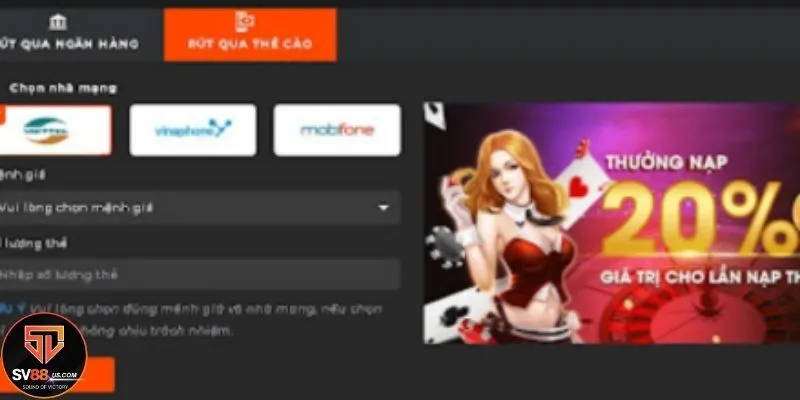 Quy đổi thưởng chơi khi chiến thắng trận đấu