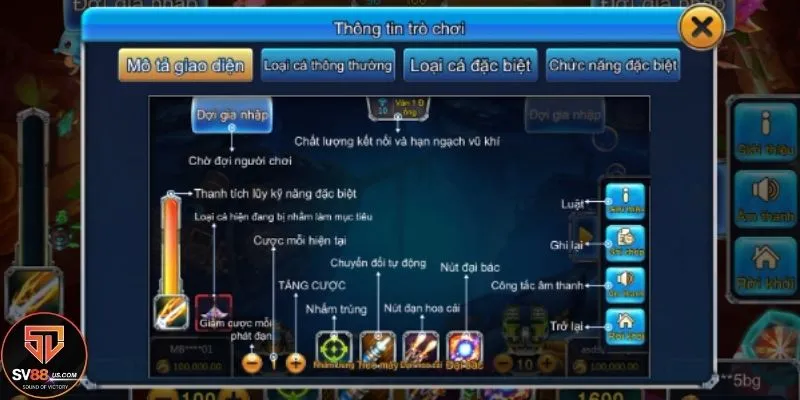 SV88 hướng dẫn chi tiết các thao tác trong Hải chiến tàu sân bay