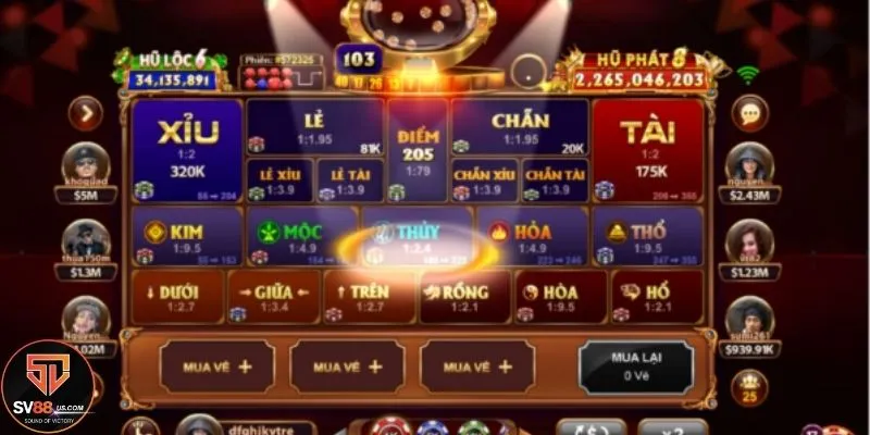 Tham gia đặt cược Keno lộc phát nhận ngay thưởng lớn