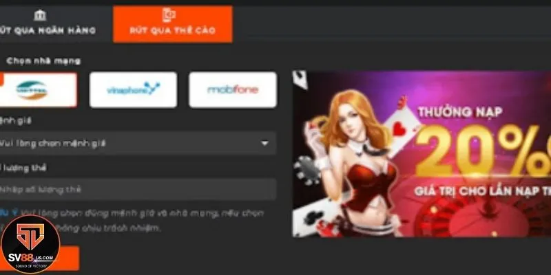 Thực hiện giao dịch nhanh chóng, an toàn