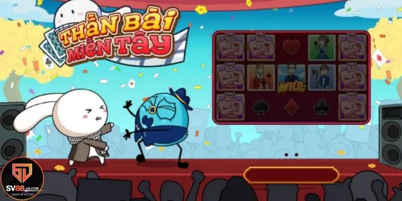 Tốc độ truyền tải tham gia chơi nhanh chóng