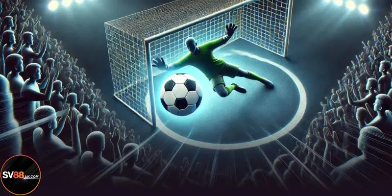 Kèo Rung Tại SV88: Mẹo Chơi Giúp Hốt Bạc Chỉ Trong 5 Phút