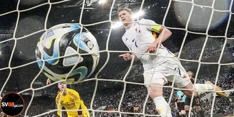 Những lý do ảnh hưởng đến việc ra kèo 1/4 của SV88