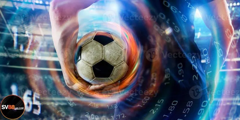 Tìm hiểu khái niệm về kèo rung trong bóng đá