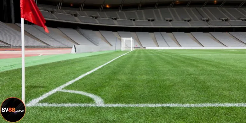 Giải thích về kèo phạt góc SV88