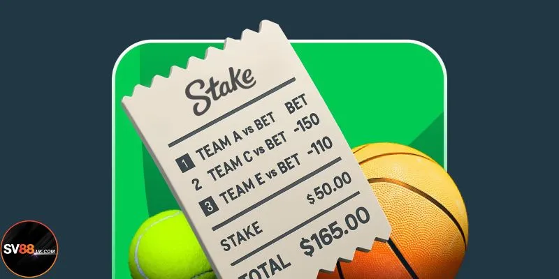 Hướng dẫn cách thức tính tiền kèo xiên