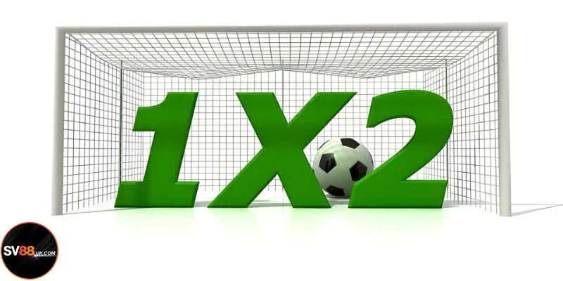 Giải Mã Kèo 1x2 SV88 - Cách Soi Kèo Chuẩn Như Dân Chuyên