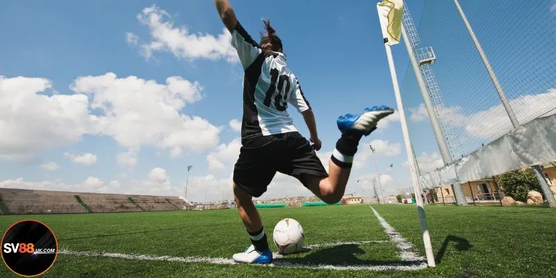 Những loại hình phạt góc đang được đánh giá cao