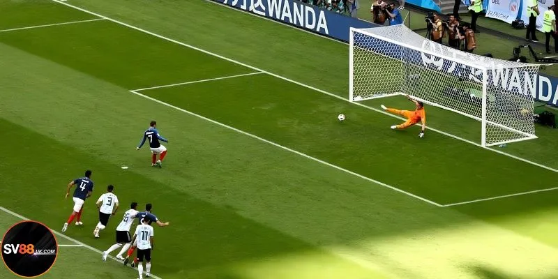 Tham gia kèo Live sẽ dễ kiểm soát lệnh cược hơn