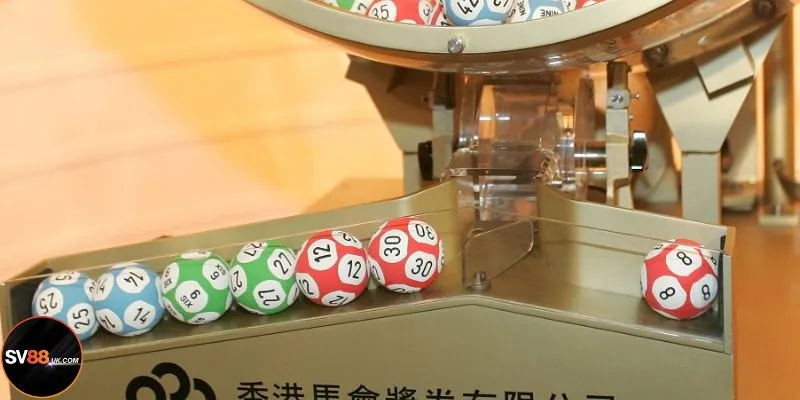 Giới thiệu cho người mới về Mark Six