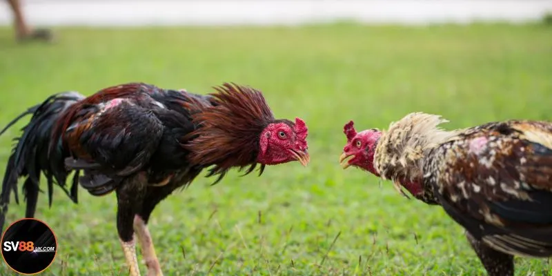 Hình ảnh mà SV88 cung cấp rất chân thực, sắc nét