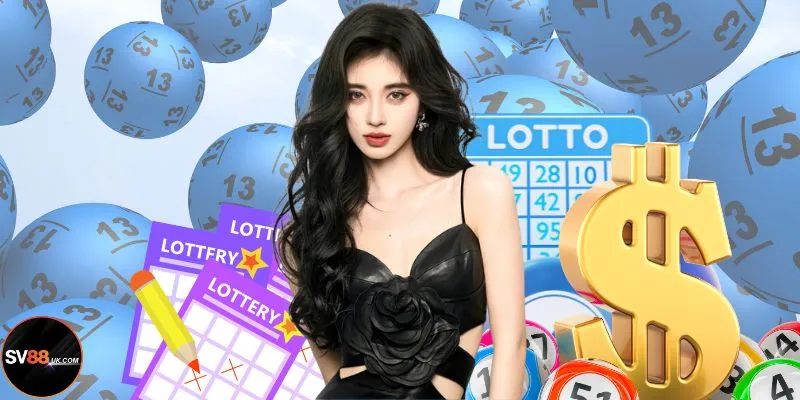 Loto 5/35 Tại SV88: Sân Chơi Số Học Của Lô Thủ Chuyên Nghiệp