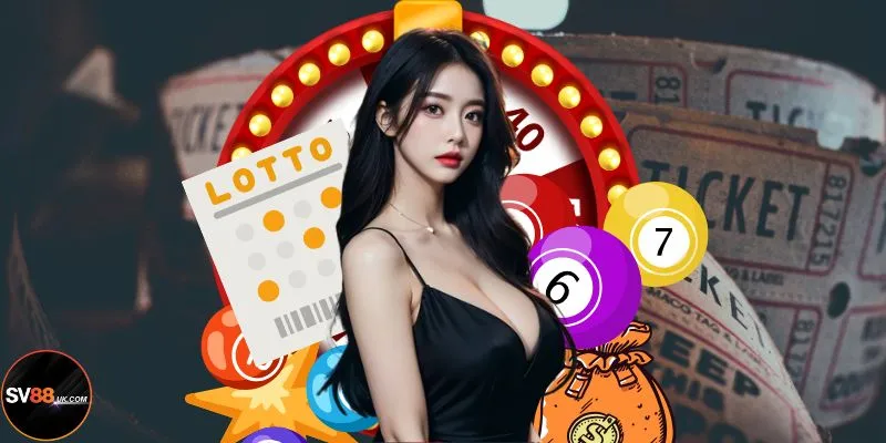 Xổ Số Mark Six SV88 - Hành Trình Săn Jackpot Triệu Đô