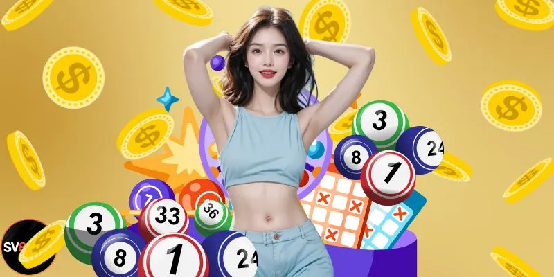 Mega 6/45 SV88 - Hành Trình Trở Thành Tỷ Phú Xổ Số