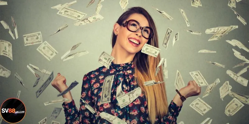 Nhiều ưu đãi chỉ có tại Vietlott SV88