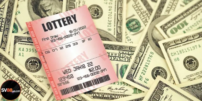 Quy trình tham gia xổ số 6/45 rất dễ hiểu