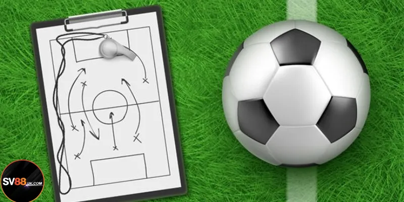 Cần có mẹo để áp dụng soi kèo chuẩn