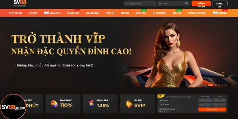 Chọn nhà cái uy tín chính là chọn lựa đầy khôn ngoan