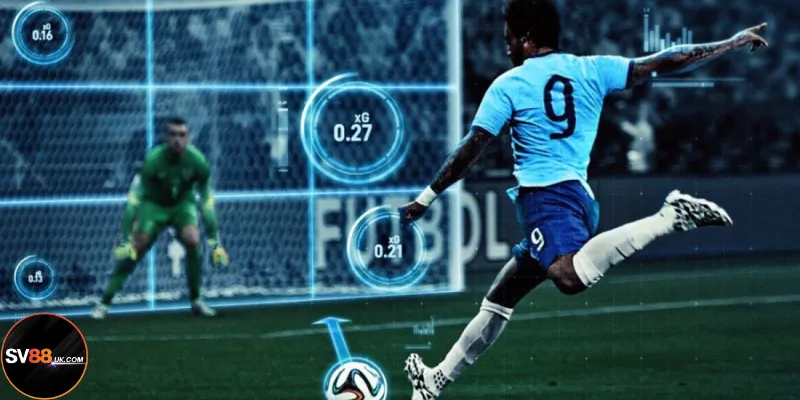 kèo tài xỉu SV88