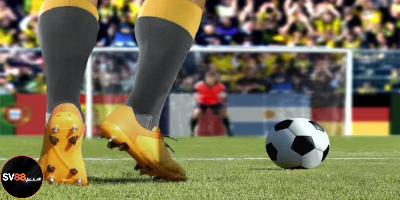 Làm thế nào để cược kèo Penalty luôn thắng
