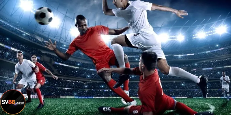 Lực lượng hai đội và thông tin liên quan nên nắm rõ