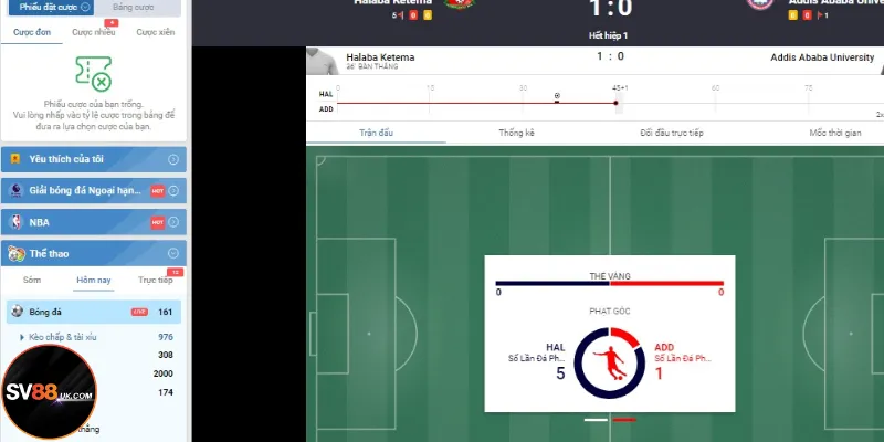 Luôn nắm bắt thông tin kỹ trước khi cược tiền