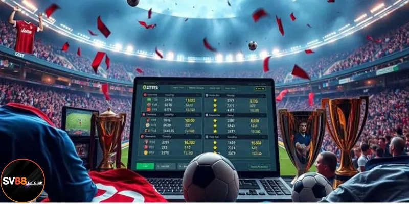 Muốn tăng hiệu quả đế bắt kèo cần hiểu biết nào