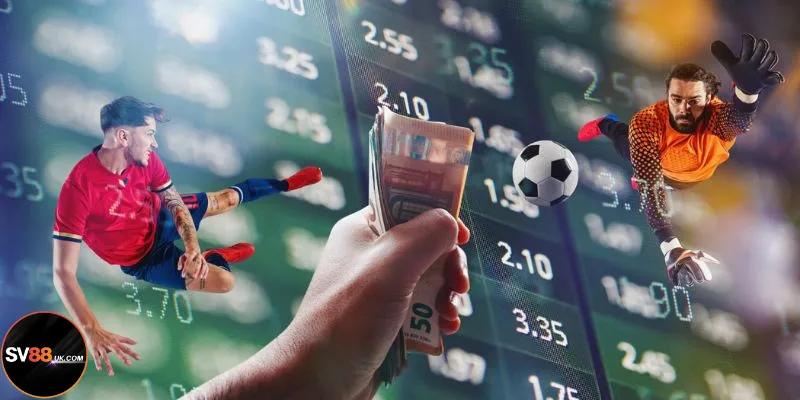 Bí kíp bắt kèo Handicap cho dân chơi