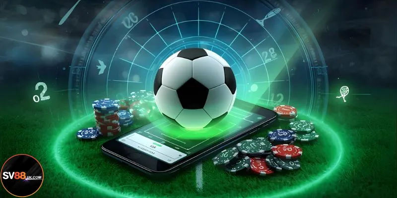 Hướng dẫn soi kèo rung hiệu quả từ nhà cái