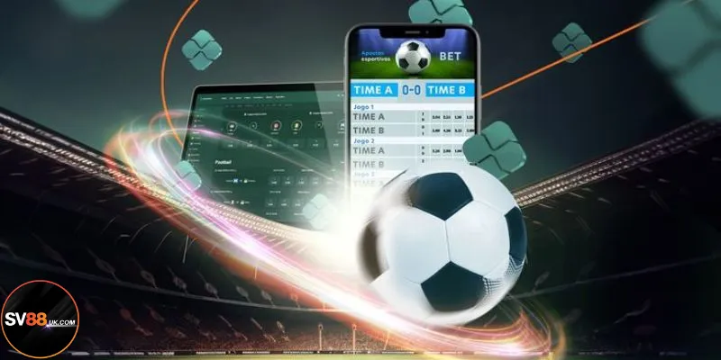 Lưu ý gì khi chơi kèo cược bóng đá H1